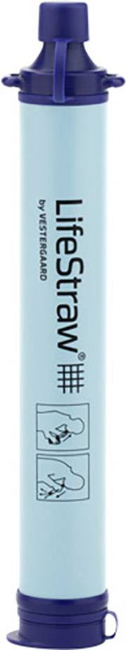 LifeStraw Water filter Plastic 7640144282943 Personal