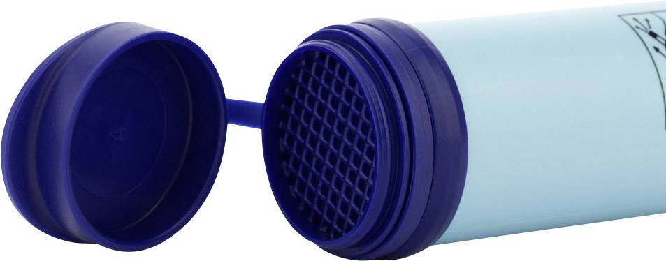 LifeStraw Water filter Plastic 7640144282943 Personal