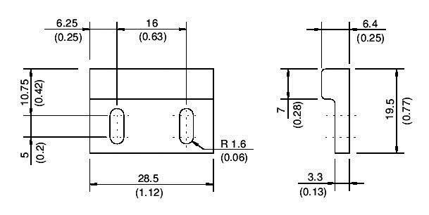 TE Connectivity Sensor PM102 Reed Switch N/A -