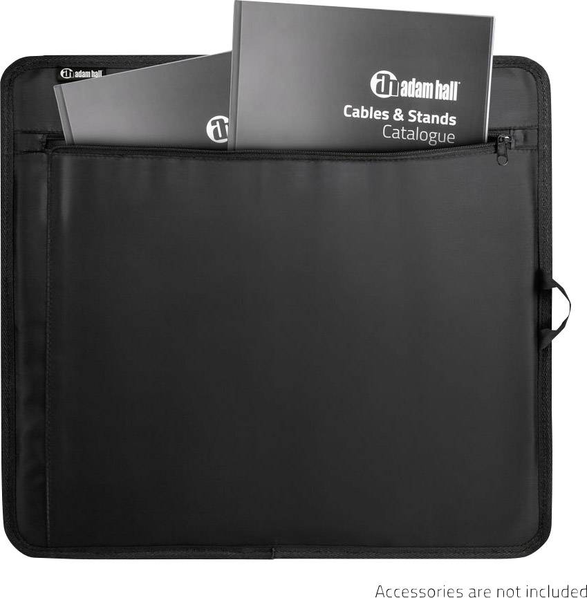 Adam Hall 8740 XDSB Rack organizer