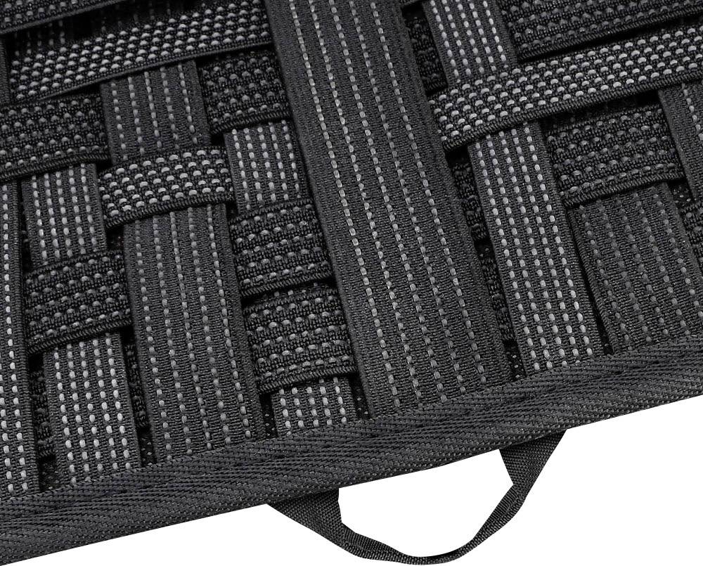 Adam Hall 8740 XDSB Rack organizer