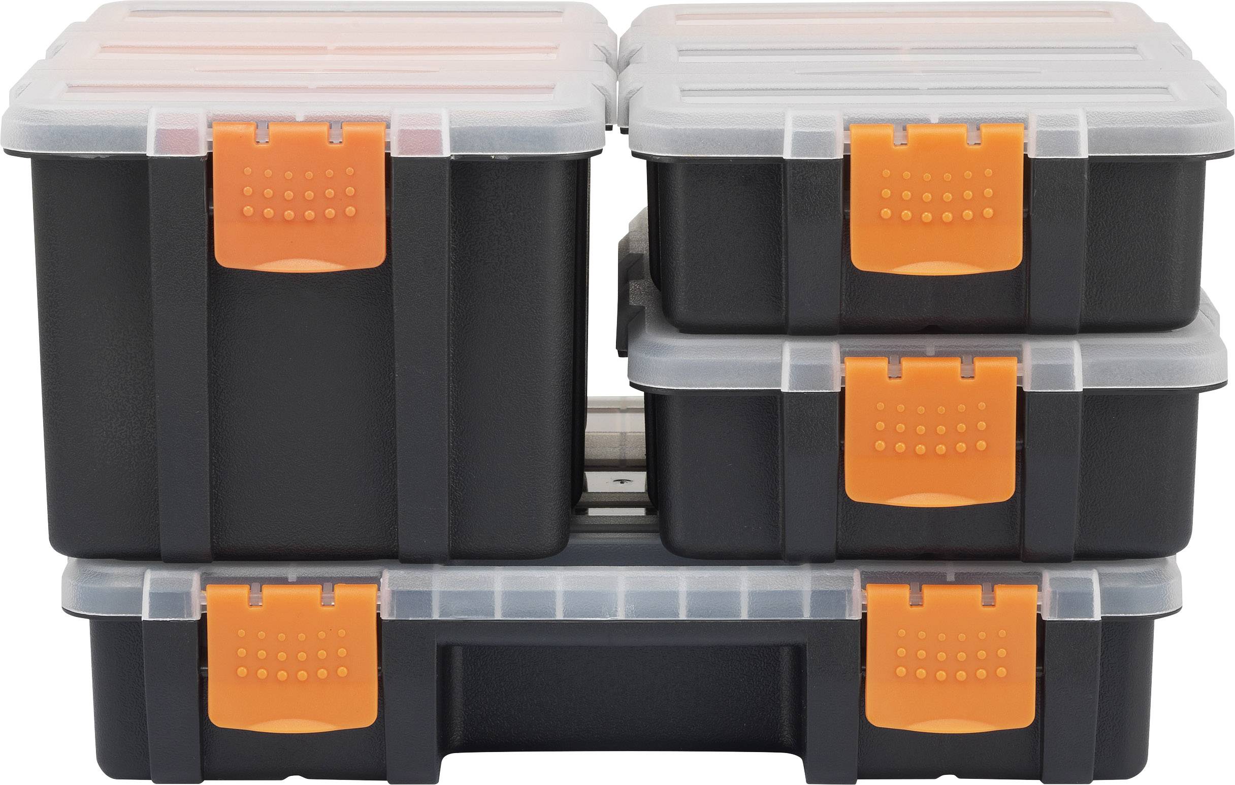 Assortment box Basetech