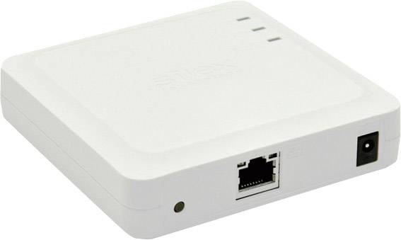 Silex Technology BR-300AN Wi-Fi receiver 1 port 2.4 GHz, 5 GHz