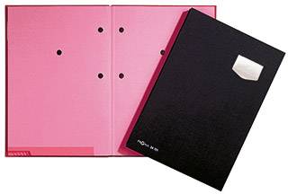 PAGNA Signature folder 1554282 A4 No. of compartments:10