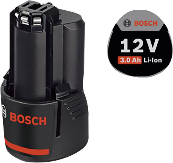 Bosch Professional 1600A00X79 GBA Tool battery 12 V 3 Ah Li-ion