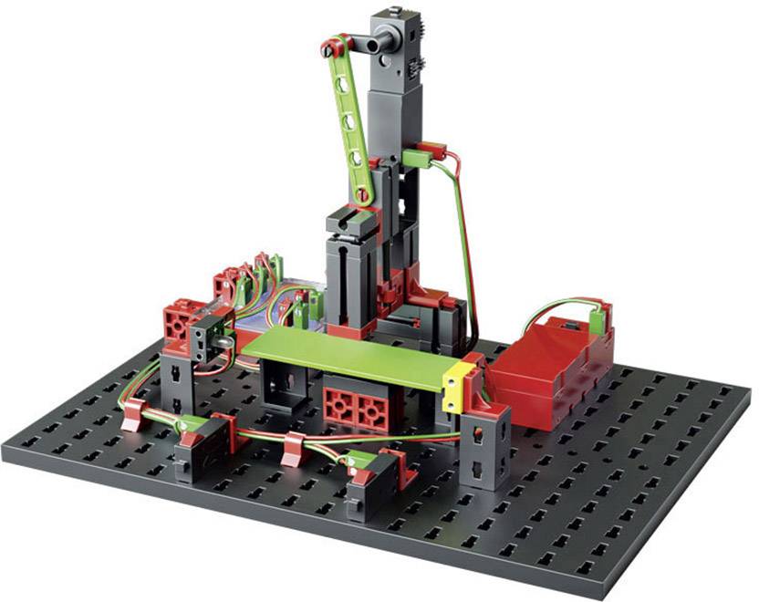 fischertechnik Robotics-BT-Smart Beginner Set 540586 8 years and over