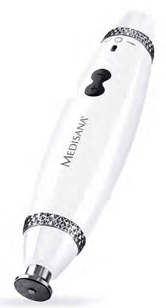 Medisana MP 840 Manicure & pedicure set