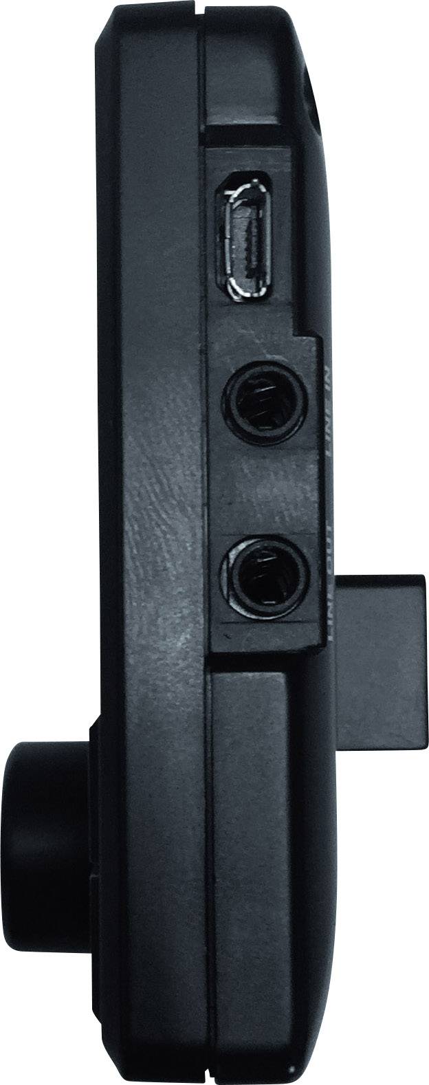 Blaupunkt DAB`n`PLAY 370 DAB+ receiver Handsfree , Bluetooth audio streaming