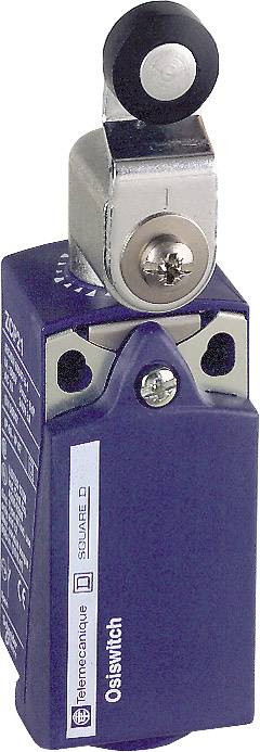 Telemecanique XCKP2118P16 XCKP2118P16 Limit switch Lever IP66/IP67 1 pc(s)