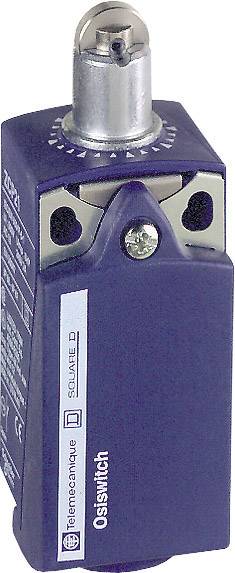 Telemecanique XCKP2102P16 XCKP2102P16 Limit switch Tappet IP66/IP67 1 pc(s)