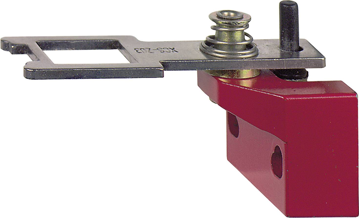 Telemecanique XCSZ03 XCSZ03 Limit switch Tappet 1 pc(s)