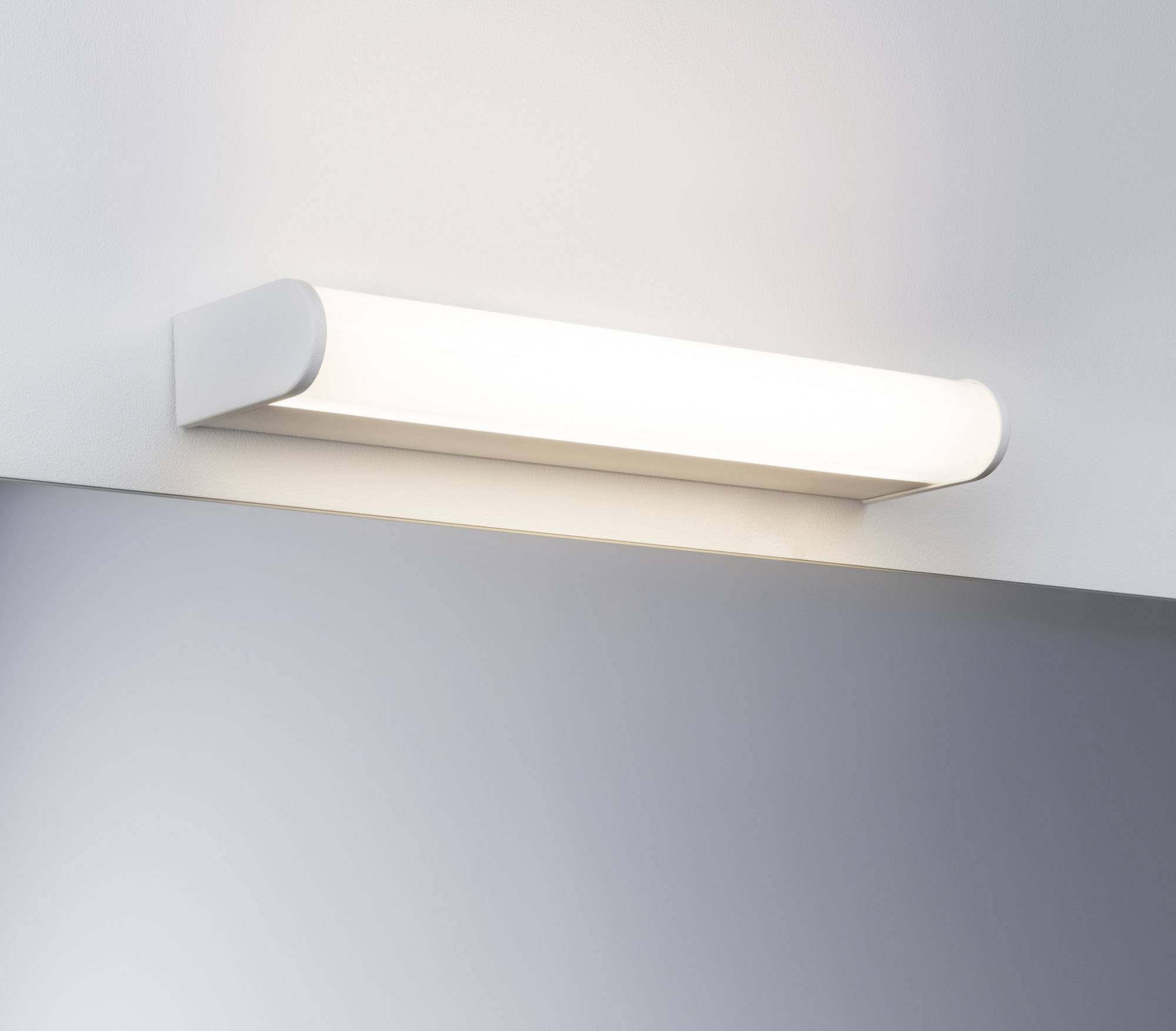 Paulmann Arneb 70878 LED mirror light 9 W Warm white