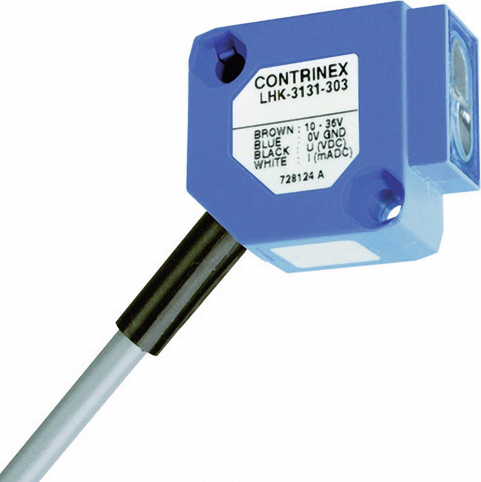 Contrinex 620 100 474 LHK-3131-303