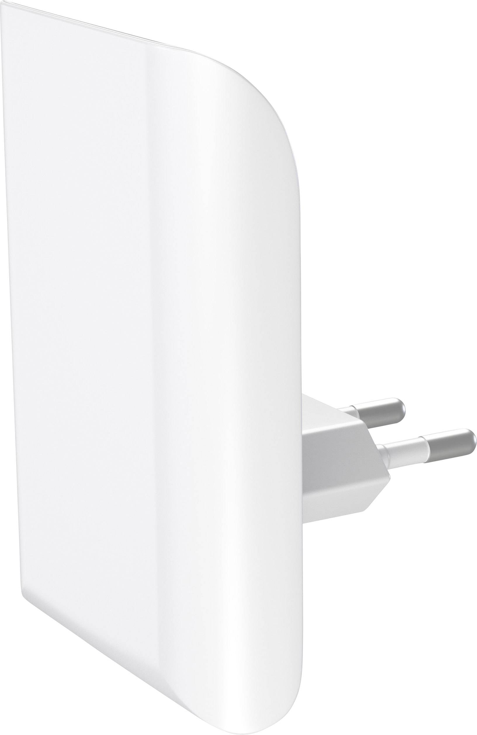 LEDVANCE LUNETTA Glow L 4058075266766 LED night light Rectangular LED (monochrome) Warm white