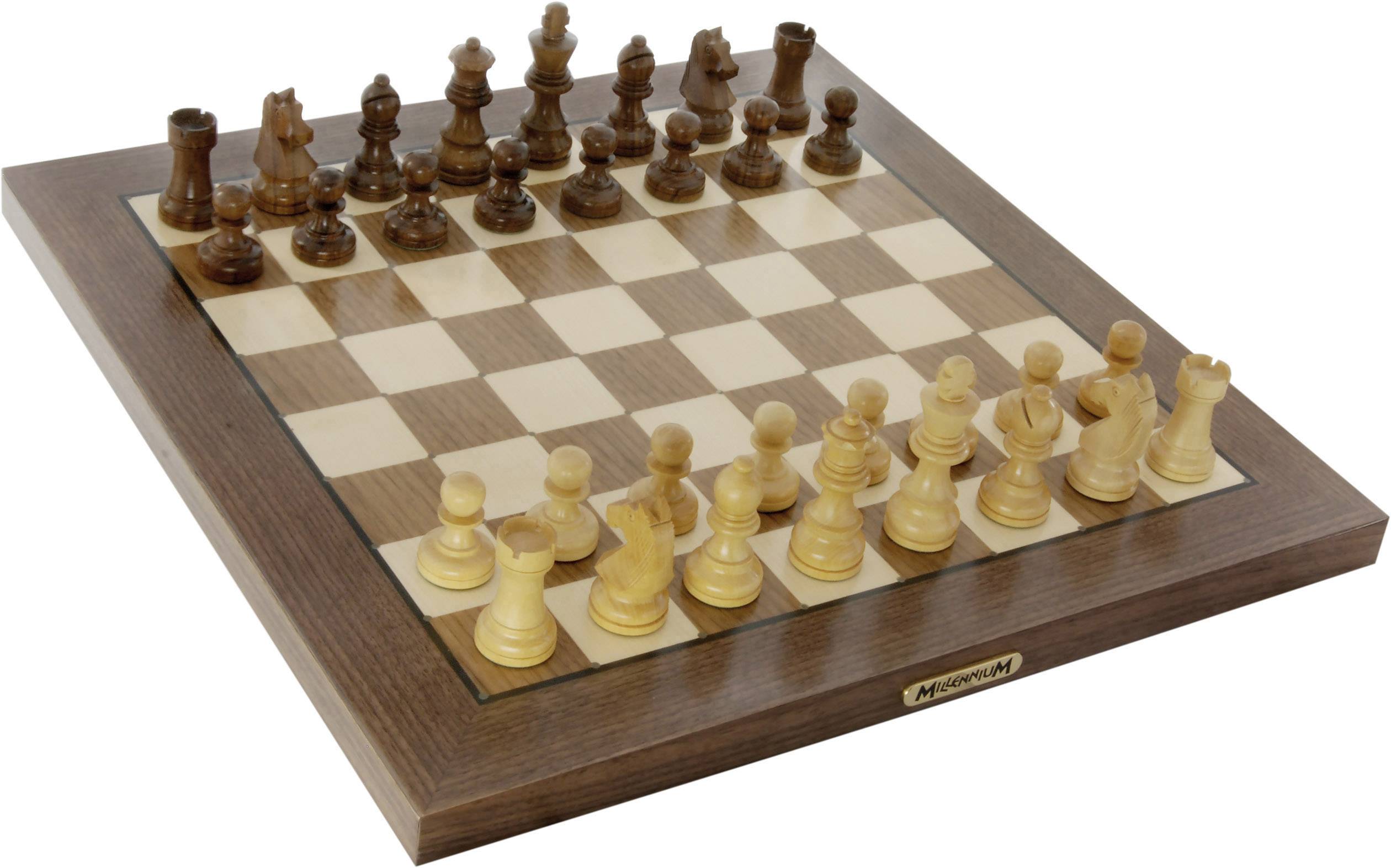 Millennium Chess Genius Exclusive Chess computer
