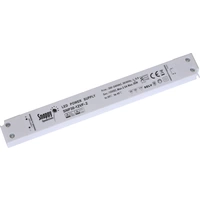 Dehner Elektronik SNP30-24VF-2 LED transformer Constant voltage 30 W 1.25 A 24 V DC 1 pc(s) Dehner Elektronik SNP30-24VF-2 LED transformer Constant voltage 30 W 1.25 A 24 V DC 1 pc(s)