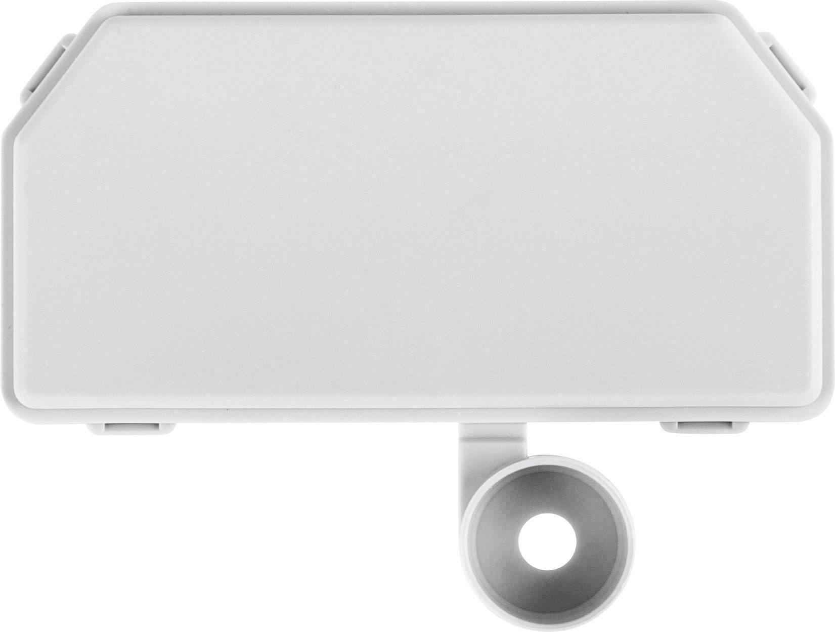 Homematic IP Wireless Blinds actuator HmIP-FROLL