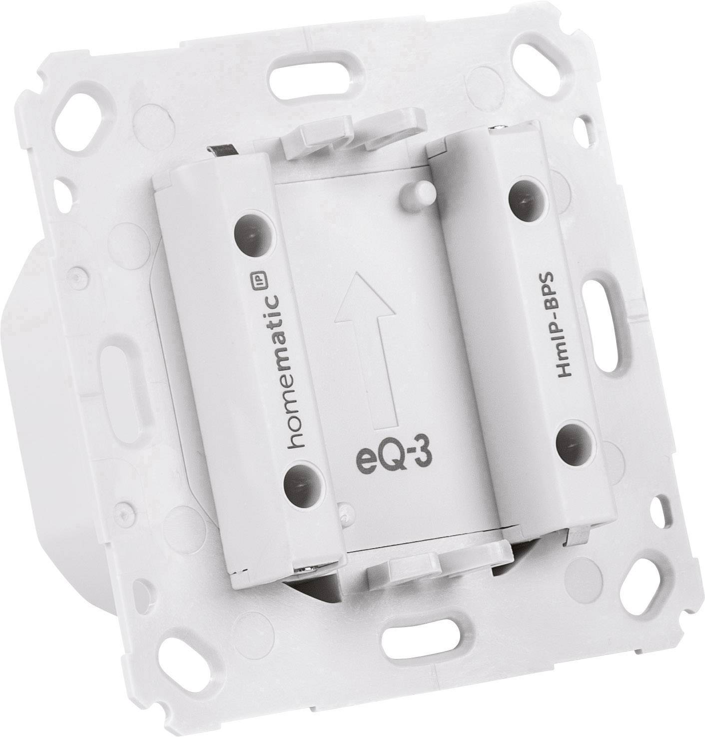 Homematic IP Power supply unit HmIP-BPS