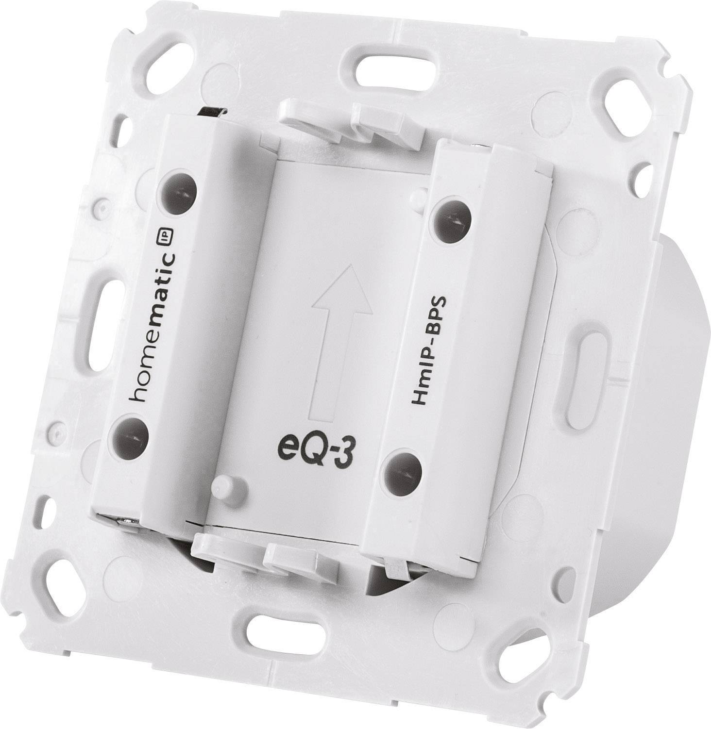 Homematic IP Power supply unit HmIP-BPS