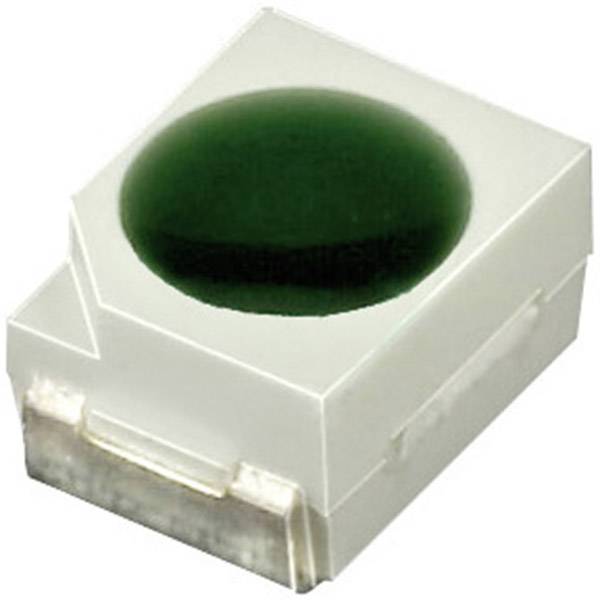 Everlight Opto PT17-21C/L41/TR8 Phototransistor 0805 1200 nm PT 17-21C/L41/TR8 Tape cut