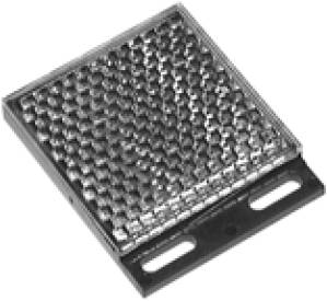 Pepperl+Fuchs Reflector For Reflective Light Barrier