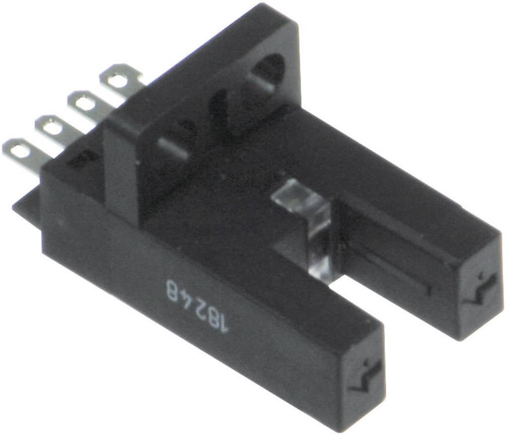 Pepperl+Fuchs Reflective light barrier GL5-J/43a/155 GL5-J/43a/155 Light-ON, Dark-ON 1 pc(s)