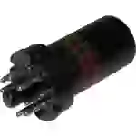 BTB Vertrieb 6 A C 7 Vacuum tube Pentode 300 V 10 mA Number of pins: 8 Base: Octal Content 1 pc(s) BTB Vertrieb 6 A C 7 Vacuum tube Pentode 300 V 10 mA Number of pins: 8 Base: Octal Content 1 pc(s)