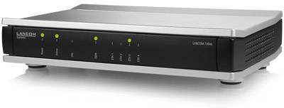 Lancom Systems LANCOM 730VA (EU, over ISDN) Anonymizer 100 MBit/s