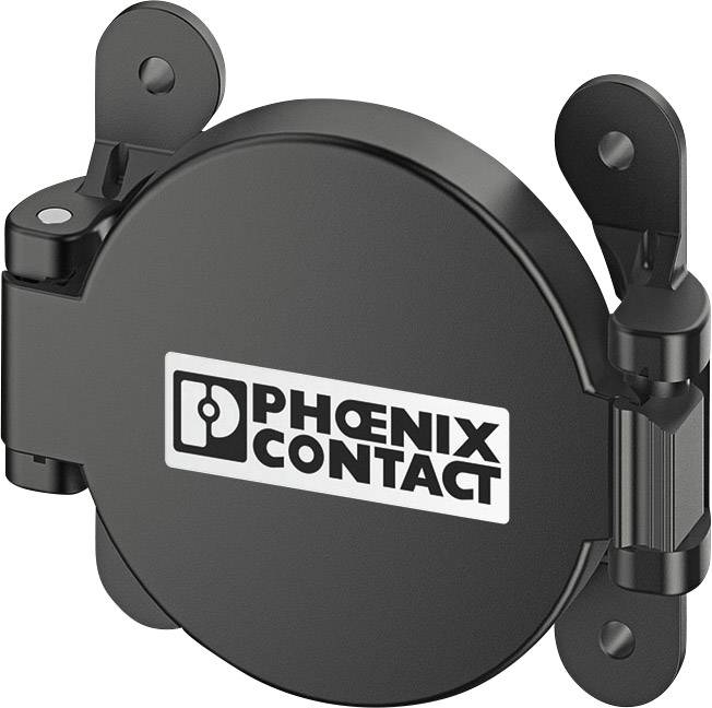 Phoenix Contact 1623415 eMobility charging port cover + lid Type 2
