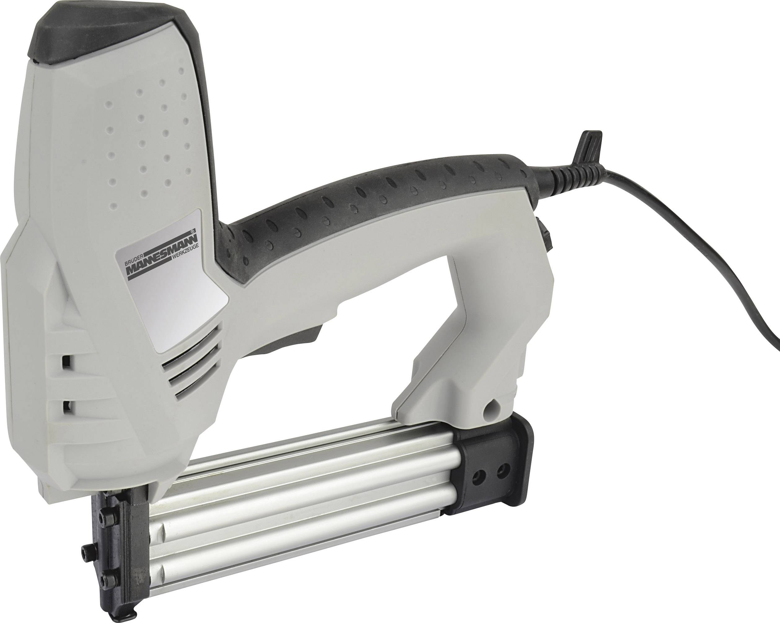 Brüder Mannesmann M12420 M12420 Electric stapler Staple type Type 4 , Type 055