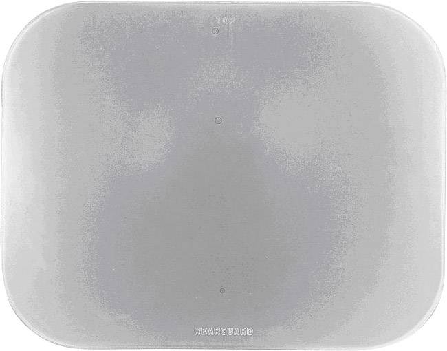 IWH 73556 Wide-angle lens 255 mm x 205 mm for rear window
