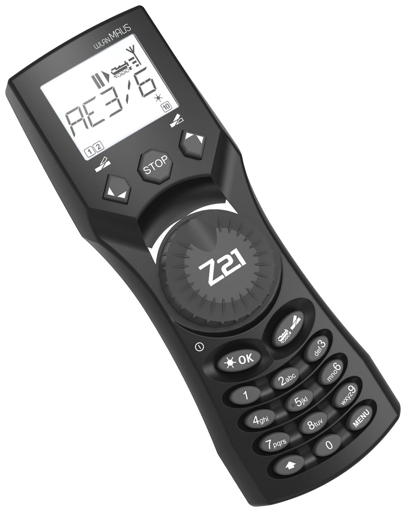 Roco 10813 Handheld digital controller