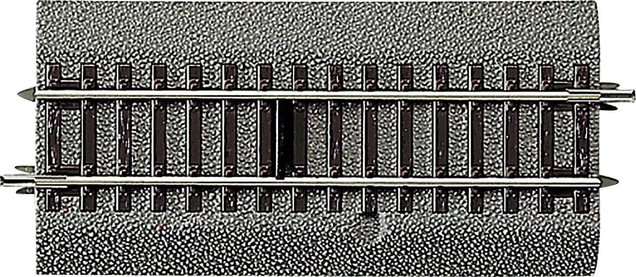 H0 RocoLine (incl. track bed) 42518 Feeder track 115 mm 1 pc(s)
