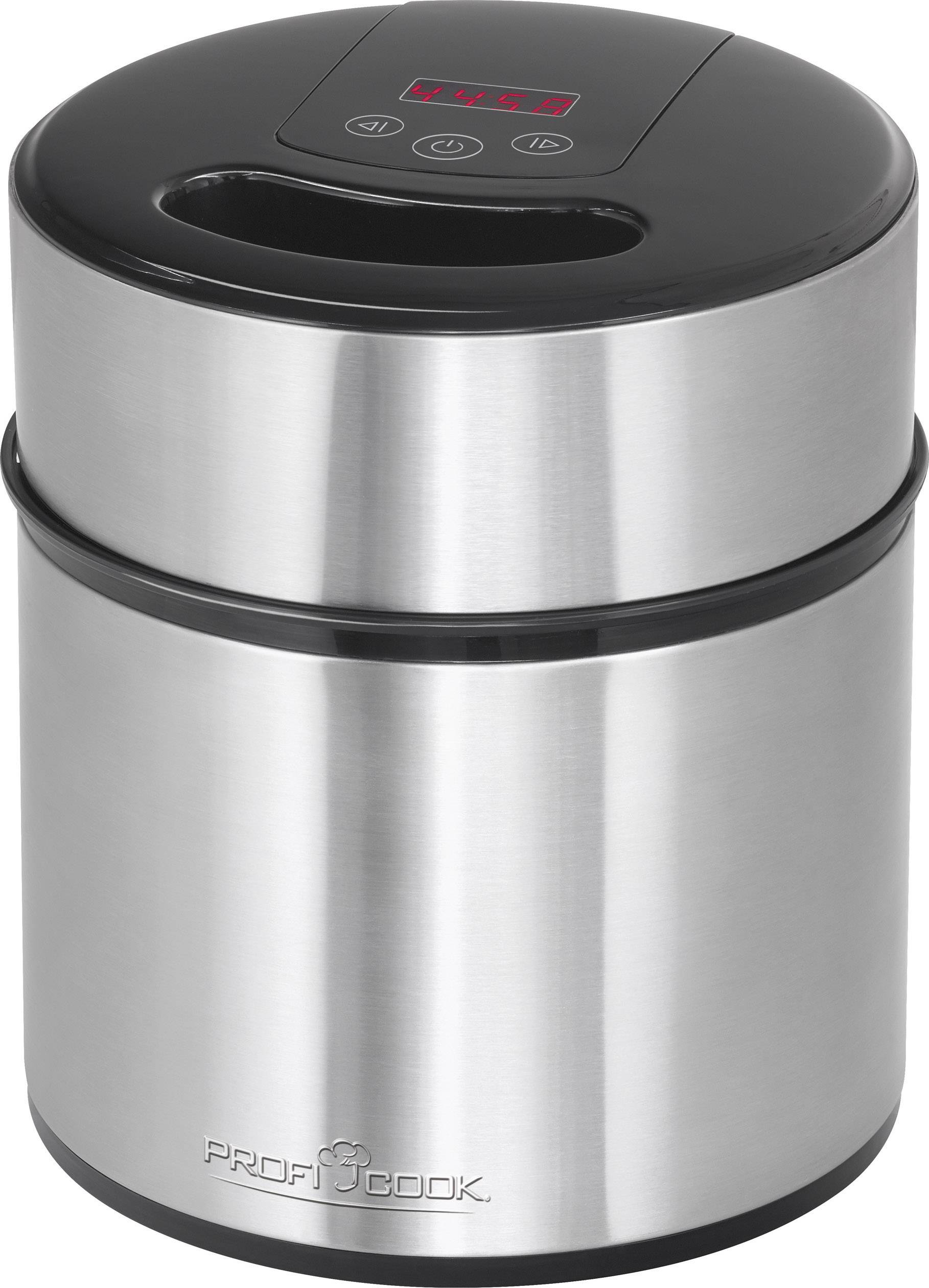 Profi Cook PC-ICM 1140 Ice maker Timer function 1.8 l