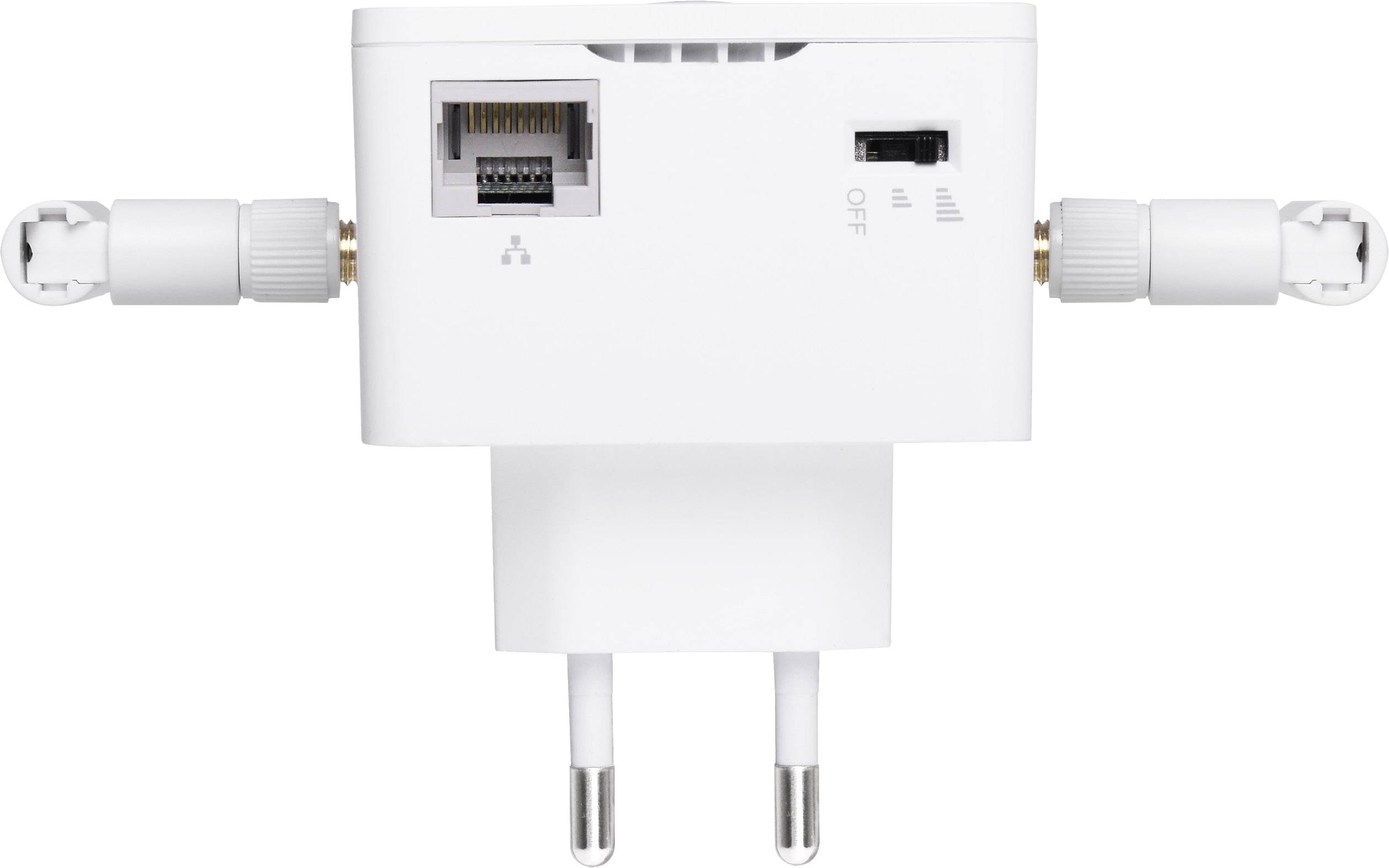 EDIMAX RE11S Wi-Fi repeater 2.4 GHz, 5 GHz