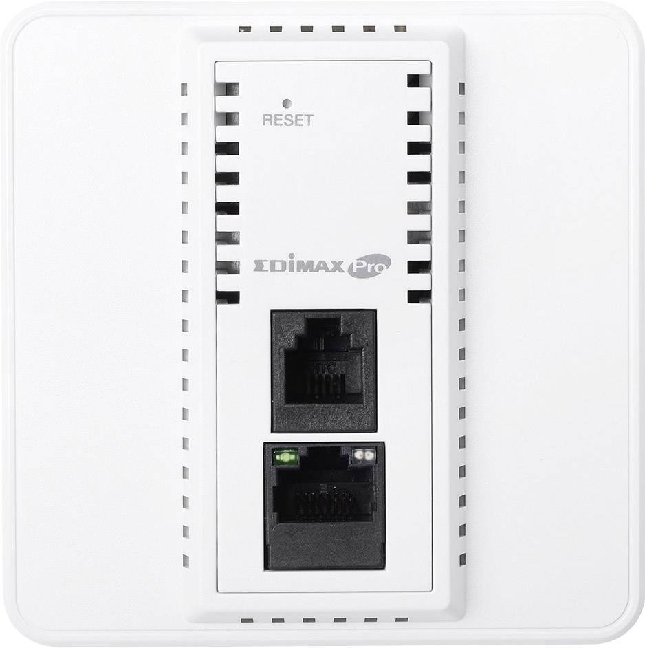 EDIMAX IAP1200 IAP1200 AC1200 Wi-Fi access point 2.4 GHz, 5 GHz