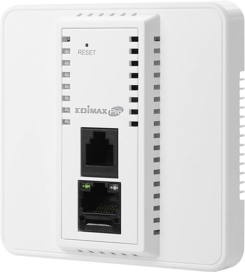 EDIMAX IAP1200 IAP1200 AC1200 Wi-Fi access point 2.4 GHz, 5 GHz