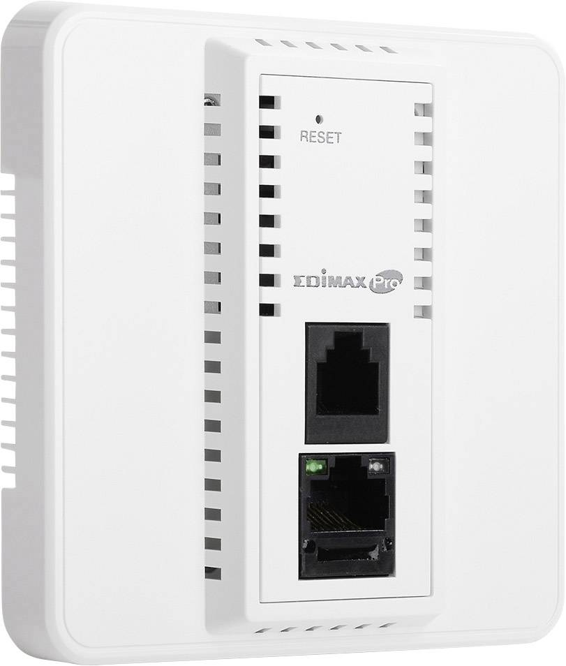 EDIMAX IAP1200 IAP1200 AC1200 Wi-Fi access point 2.4 GHz, 5 GHz