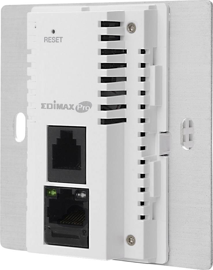 EDIMAX IAP1200 IAP1200 AC1200 Wi-Fi access point 2.4 GHz, 5 GHz