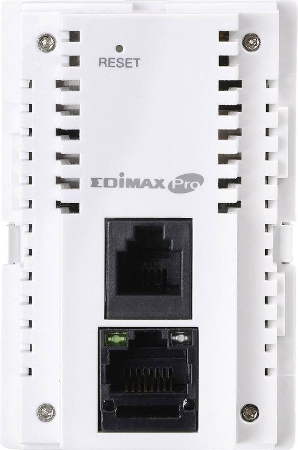 EDIMAX IAP1200 IAP1200 AC1200 Wi-Fi access point 2.4 GHz, 5 GHz