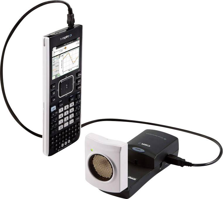 Texas Instruments Ultrasonic ranger module