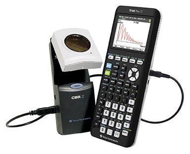 Texas Instruments Ultrasonic ranger module