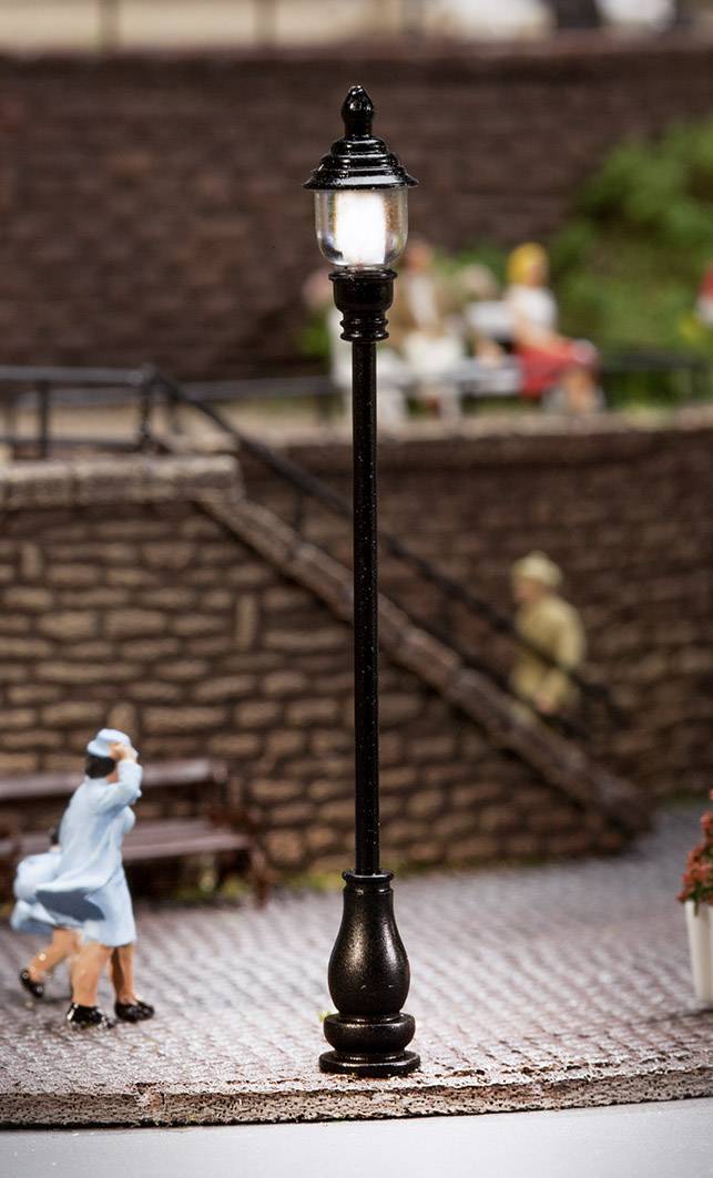 Faller H0 Park light 180705 1 pc(s)