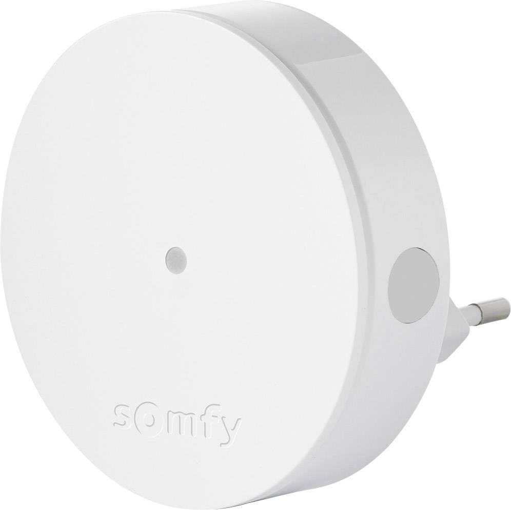 Wireless repeater Somfy Home Alarm 2401495
