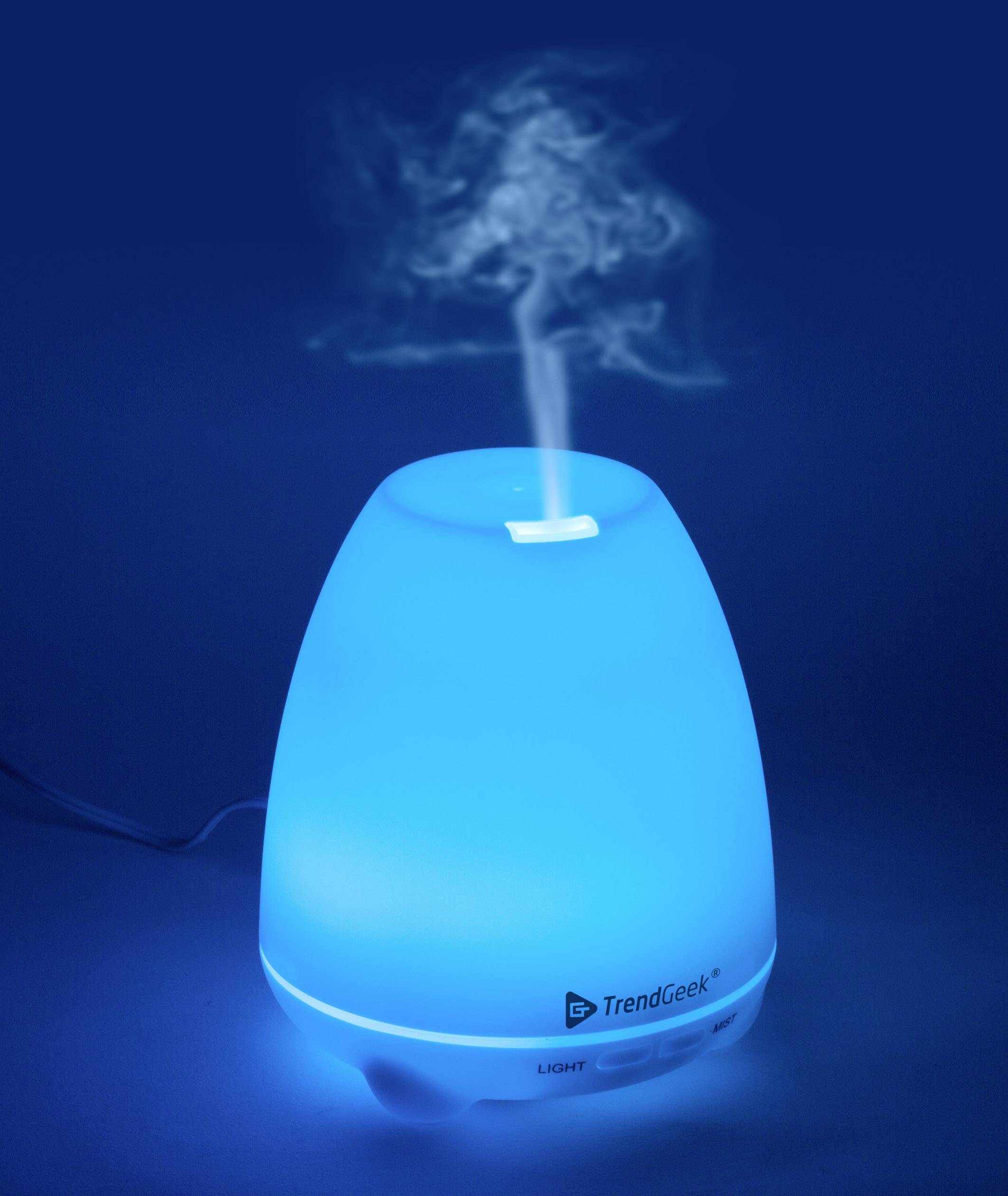 Technaxx TG-24 LED Nebulizer