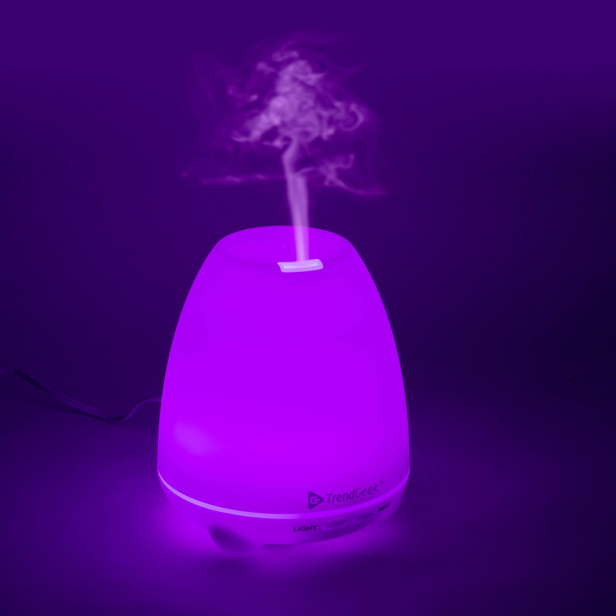 Technaxx TG-24 LED Nebulizer