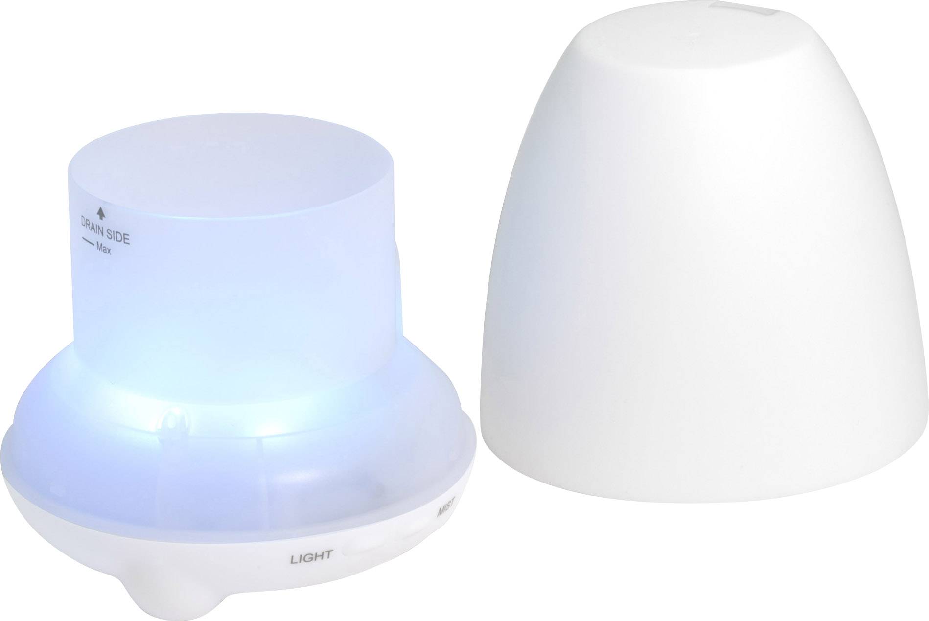 Technaxx TG-24 LED Nebulizer