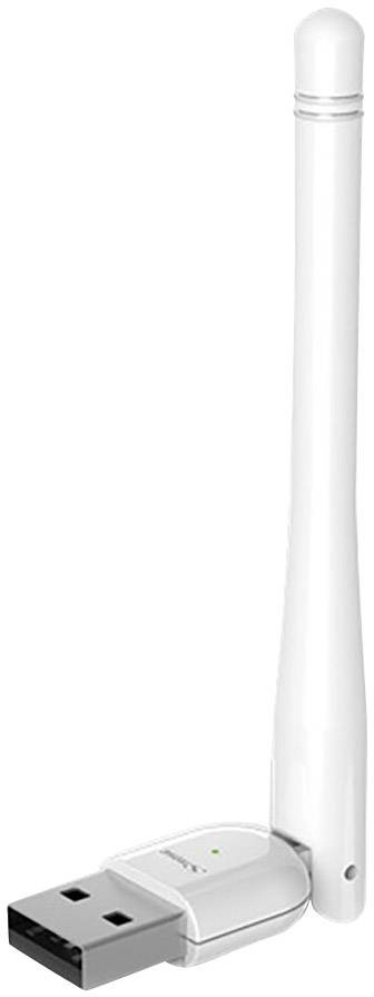 Strong EA 600 WiFi adapter USB 2.0 433 Mbps