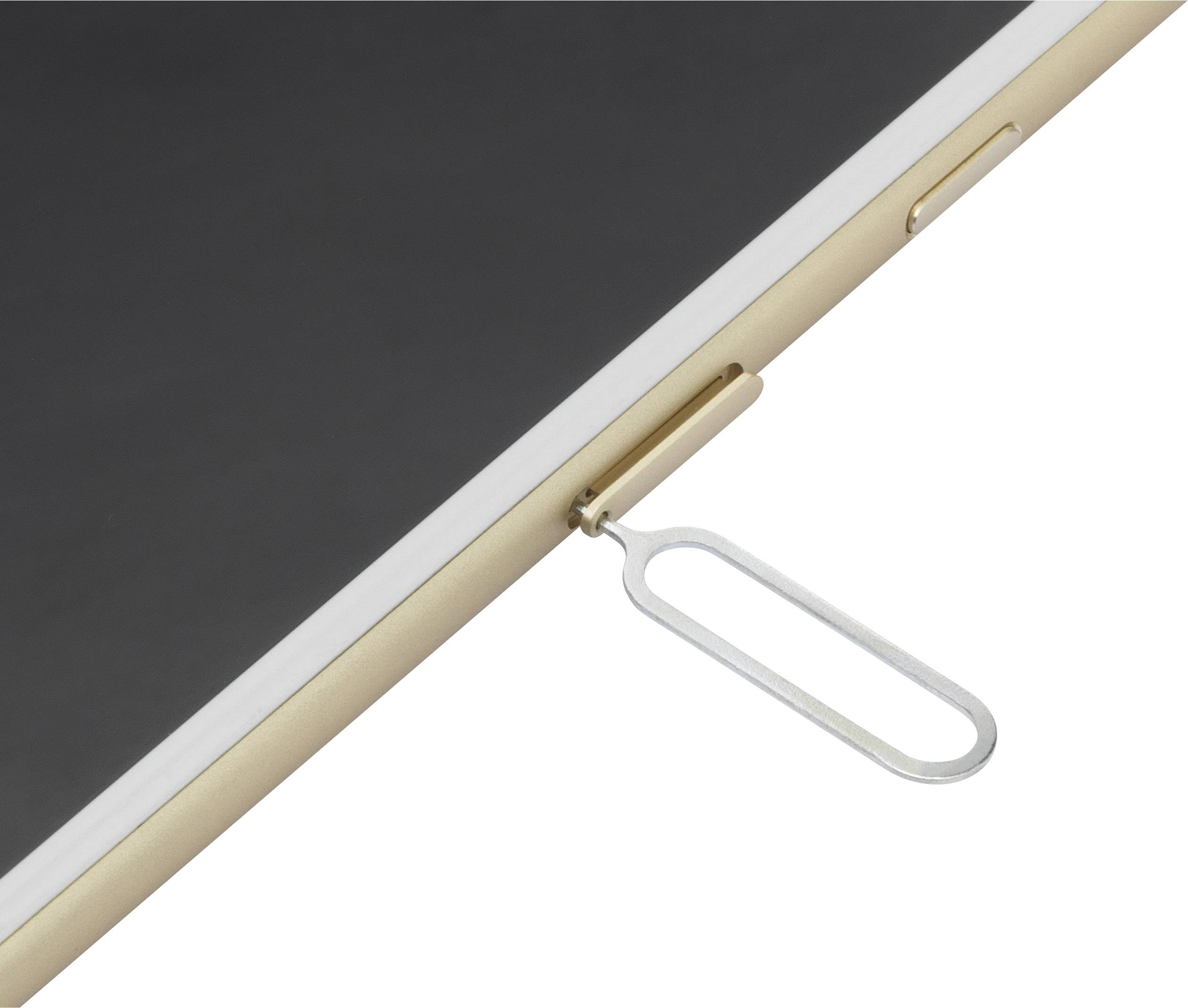 Renkforce RF-5044718 SIM adapter Adapted from: Nano SIM, Micro SIM Adapted to: Micro SIM, Standard SIM