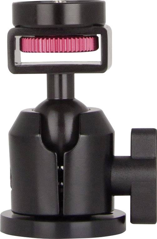 The Joyfactory MMU115 iPad car seat mount Black